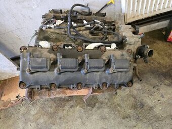Motor 5.7 Hemi
