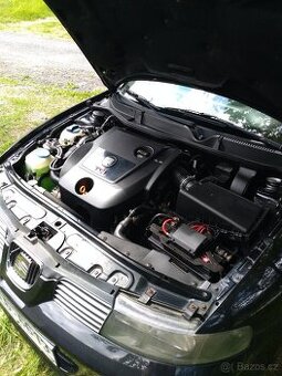 Seat Leon Cupra 1.9Tdi 110Kw