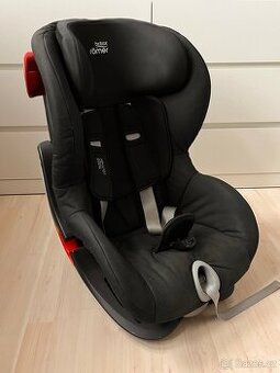 Dětská autosedačka Britax