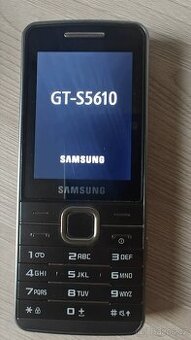 Samsung GT - S5610 na ND