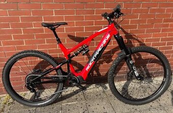 Elektrokolo Rock Machine Blizzard INT e70