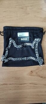 Pánský řetízek Hugo Boss