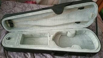 Pouzdro na celé housle
