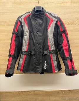 Bunda na motorku Roleff Estretta, vel. XL