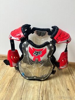 DĚTSKÝ CHRÁNIČ TĚLA