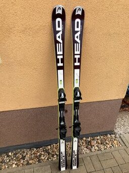 Lyže HEAD WORLDCUP REBELS I.SLR - 170 cm