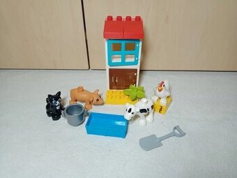 lego duplo 10870