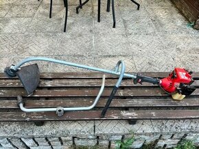 Homelite SX-135 - Bandit - Na opravu