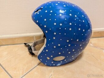 Dětská Helma, přilba Relax 4-6 let
