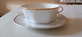 Polévková souprava - Jaroslav Ježek