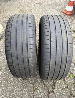 Falken 235/55 r17