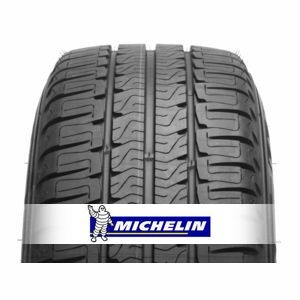 Celorocni pneu Michelin Agilis Camping 225/75 R16c 116Q M+S 