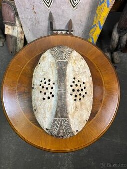 Africká štítová maska (513063)