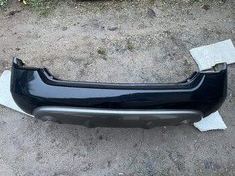 Nárazník Nissan Murano Z50
