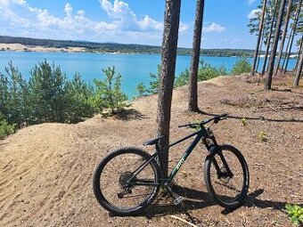 Prodám Rose Bonero vel. M