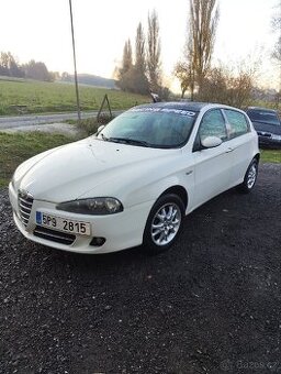 Alfa Romeo 147 1.9 JTD 88kw