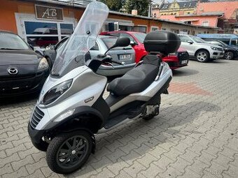 Piagio MP3 125cm