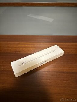 ✏️ Nabízím k prodeji: Apple Pencil 1. generace