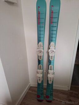 Elan STARR JRS/EL 4.5 - 120cm