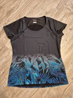 Dámské sportovní tričko, vel. 42