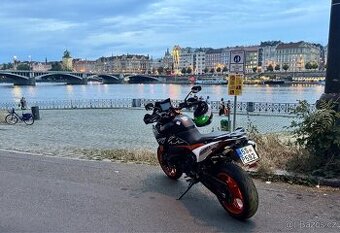 KTM SMT890 DPH Záruka 4 roky