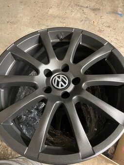 Prodám Disky Ronal 5x112