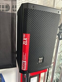 EV,RCF aktiv. reproboxy a Allen Heath dig. mixy atd