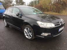 Citroen C5 III X7 2.7 HDI V6 KTVD Náhradní Díly