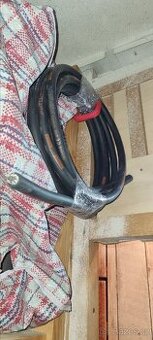 NEXANS Pryžový kabel TITANEX H07 RN-F 12G1,5×6 m