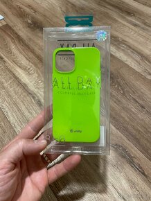 Apple Iphone 12 mini - kryt