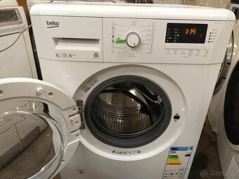 Prodám plně funkční dig.pračku zn.BEKO-6 kg--A+++ DOVEZU--