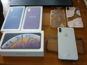 Apple Iphone XS Max 256GB