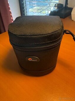 Lowepro lenscase 9x9