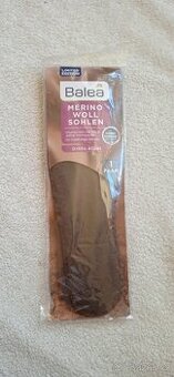 Merino vložky do bot vel. 40/41