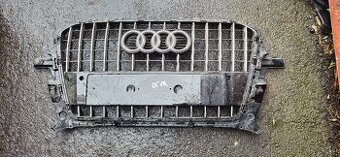 Maska mrizka gril audi q5 8r