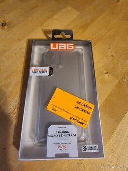 UAG Plyo Ice Samsung Galaxy S23 Ultra
