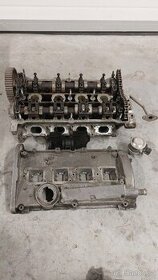 Hlava válců 1.8t APY