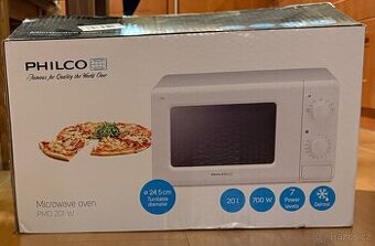 Mikrovlnka PHILCO PMD 201 W
