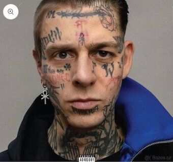 Yzomandias x PTK - Painkillers vinyl