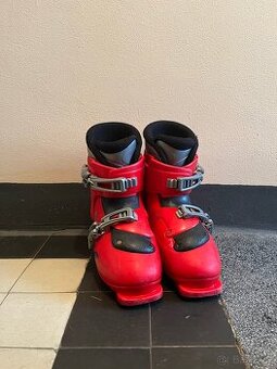 Dětské lyžáky 21cm