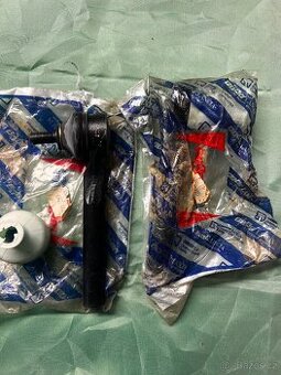 Fiat Punto kulový čep nový original