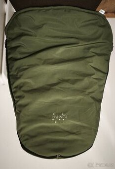 Hajan nepadacì Thule, Jogger, x lander aj nánožník