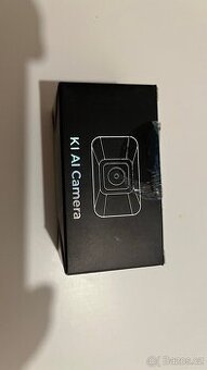 Creality K1 AI kamera