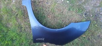 Citroën c4 picasso - 1