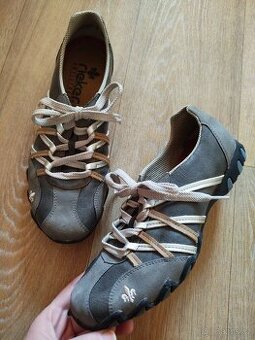 Tenisky Rieker, vel. 38 - 1