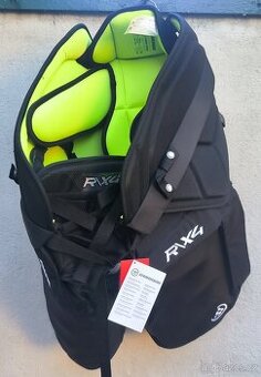 Kalhoty Warrior Ritual X4 E+, senior XL - 1