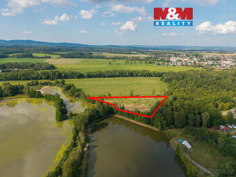Prodej louka, 13.846 m², Františkovy Lázně