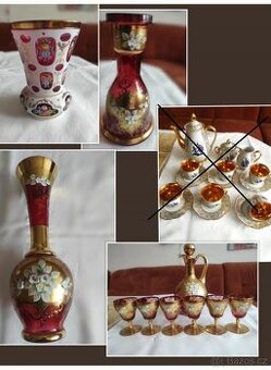 Bohemia sklo-Nýřany /Plzeň