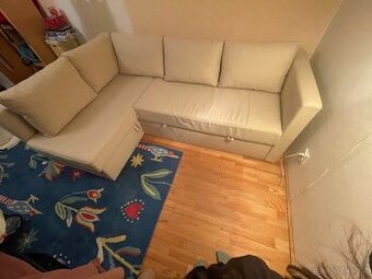 Rozkládací sedačka IKEA - 1