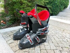 Prodám lyžařské boty Salomon